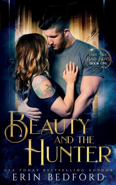 Front cover_Beauty and the Hunter
