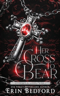 Front cover_Her Cross To Bear