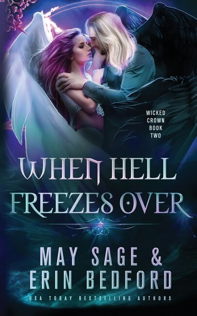 Front cover_When Hell Freezes Over