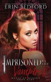 Couverture_Imprisoned by the Vampires