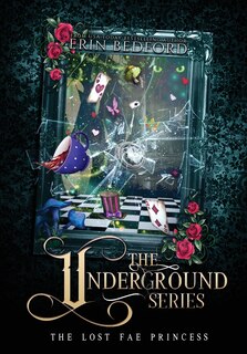 Front cover_The Underground