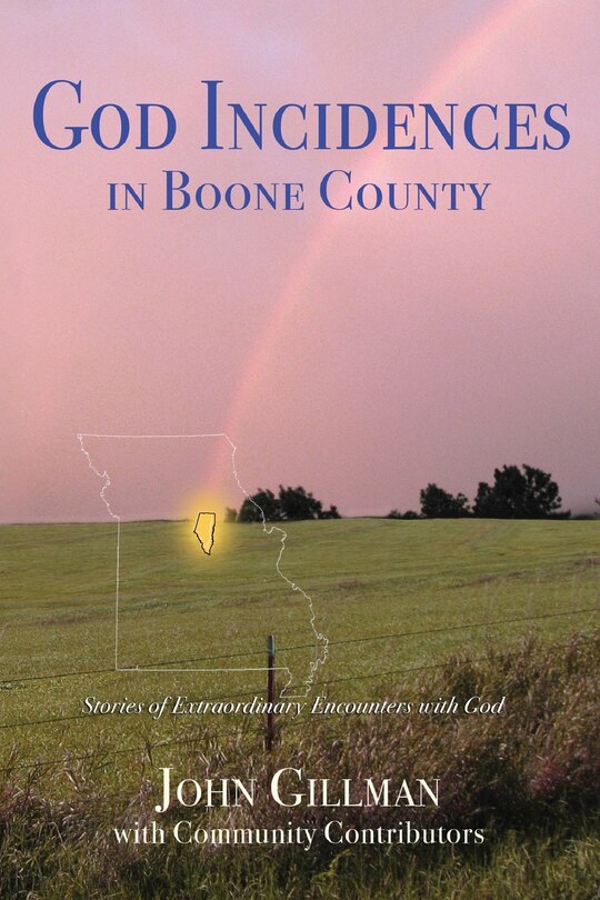 Front cover_God-incidences