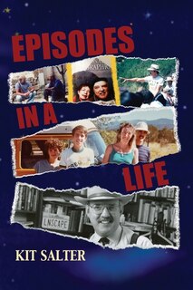 Front cover_Episodes in a Life