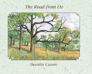 Front cover_The Road from Oz