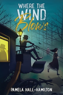 Front cover_Where The Wind Blows