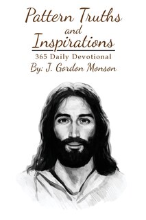 Front cover_Pattern Truths And Inspirations