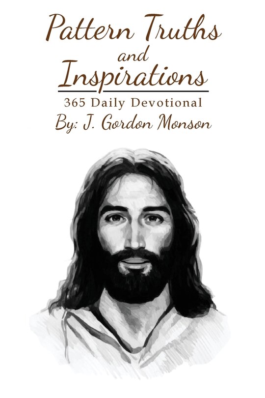 Front cover_Pattern Truths And Inspirations