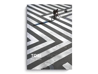 Front cover_Tobi Shinobi: Equilibrium