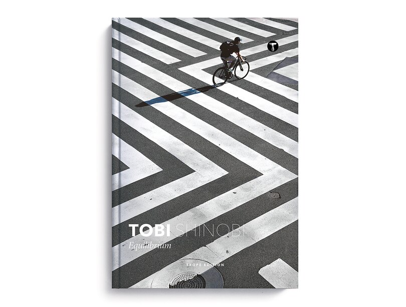 Front cover_Tobi Shinobi: Equilibrium
