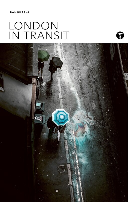 Front cover_London After Dark