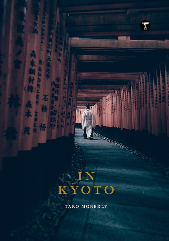 Front cover_In Kyoto