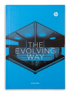 Couverture_The Evolving Way
