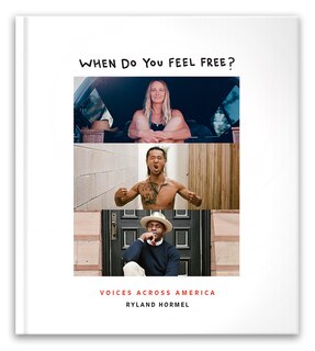 Couverture_When Do You Feel Free?