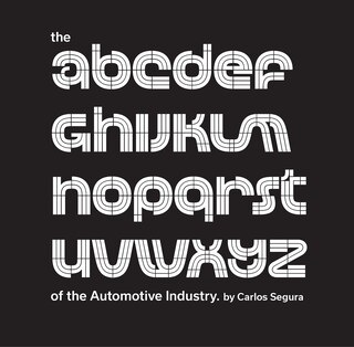 Front cover_The ABCs of the Automotive Industry