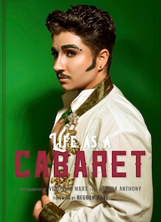 Front cover_Life as a Cabaret