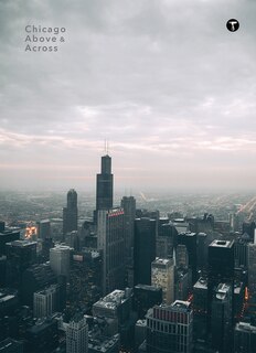 Front cover_Above and Across Chicago