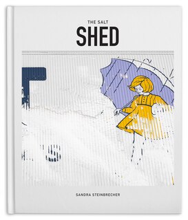 Front cover_The Salt Shed