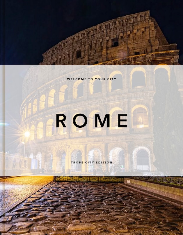 Front cover_Trope Rome