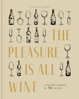 Front cover_Veni, Vidi, Vino