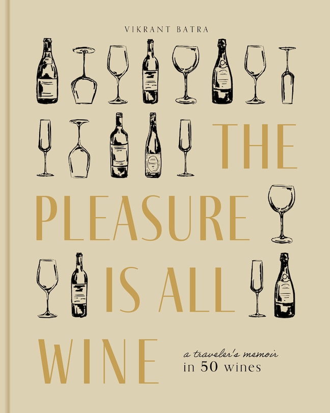 Front cover_Veni, Vidi, Vino