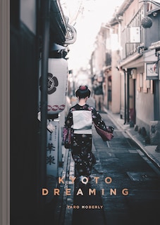 Front cover_Kyoto Dreaming