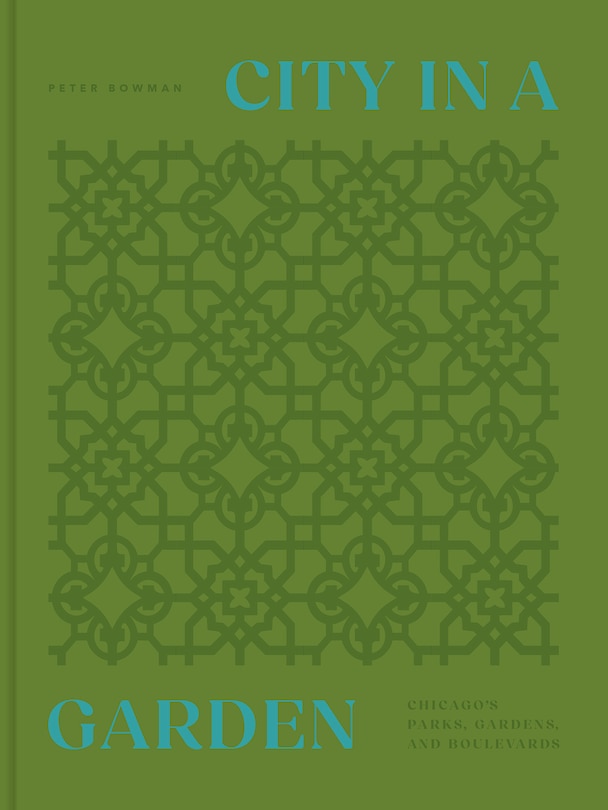 Couverture_City in a Garden