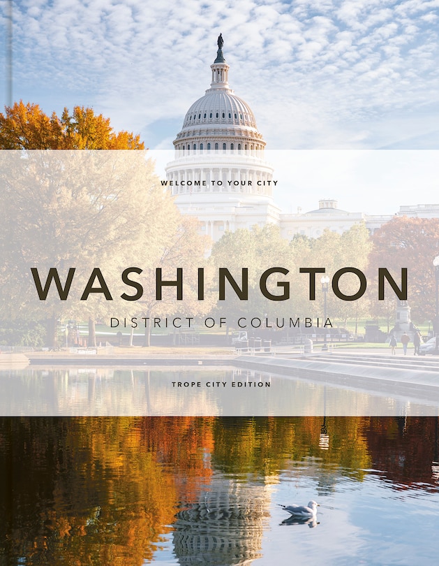 Couverture_Trope Washington, DC