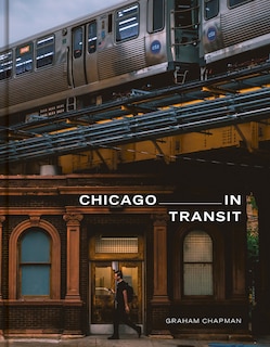 Front cover_Chicago in Transit