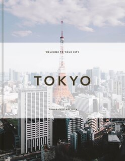 Couverture_Trope Tokyo (Revised and Expanded Edition)