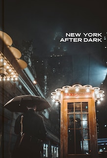 Couverture_New York After Dark