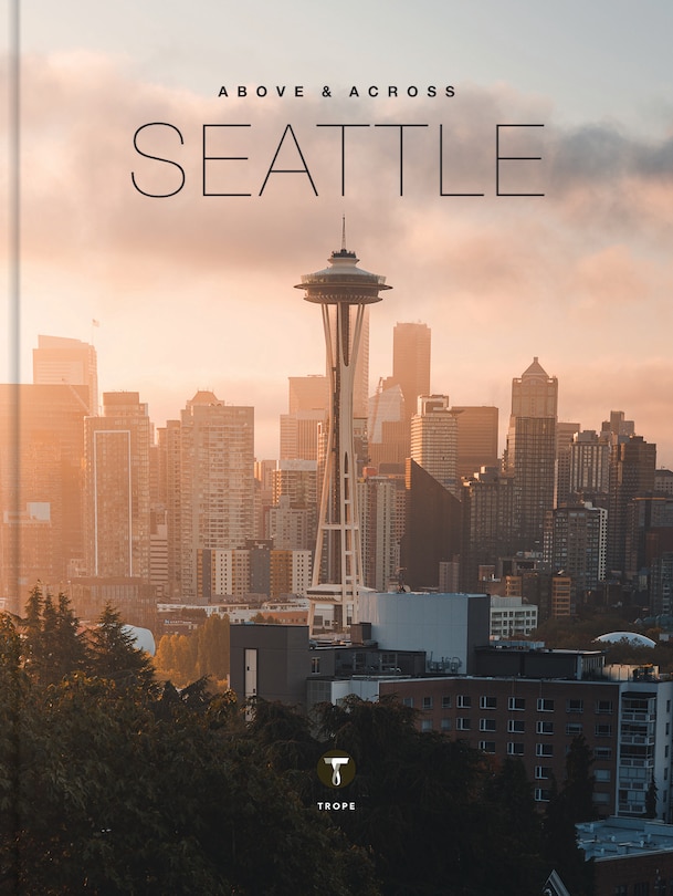 Front cover_Above & Across Seattle