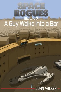 Front cover_A Guy Walks Into a Bar