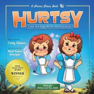 Front cover_Hurtsy