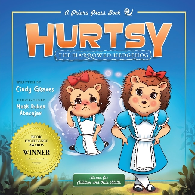 Front cover_Hurtsy