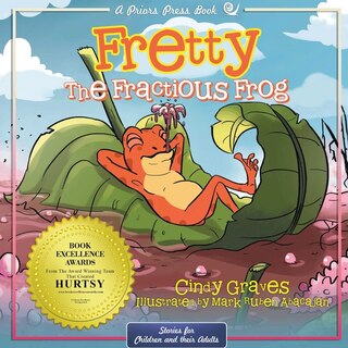 Front cover_Fretty