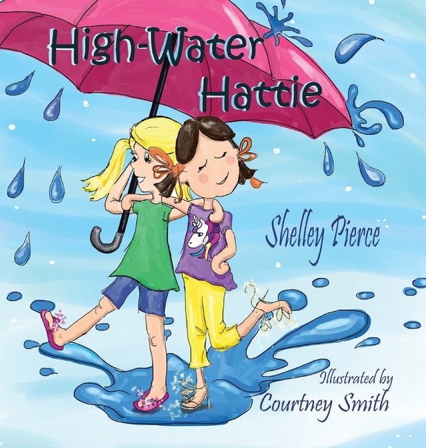 Front cover_High-Water Hattie