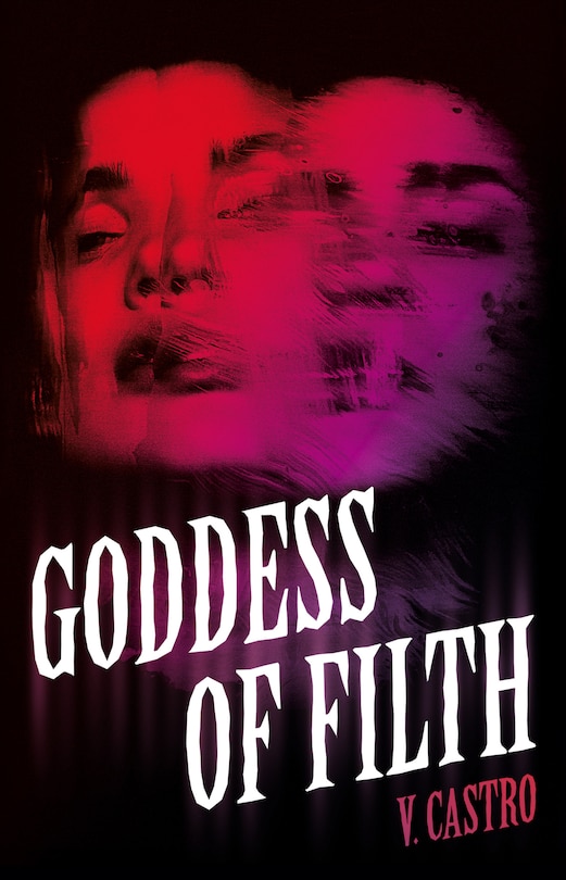 Front cover_Goddess Of Filth