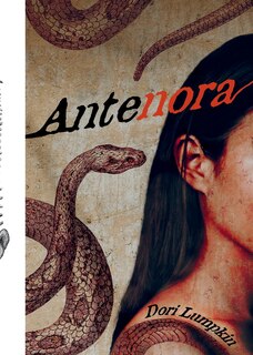 Front cover_Antenora