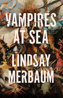Front cover_Vampires at Sea