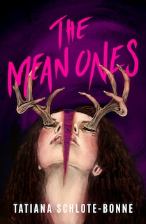 Front cover_The Mean Ones