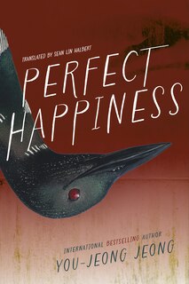 Couverture_Perfect Happiness