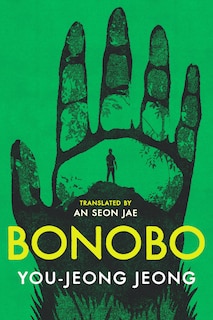 Front cover_Bonobo