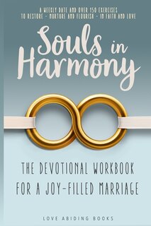 Couverture_Souls in Harmony