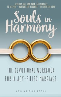 Front cover_Souls in Harmony