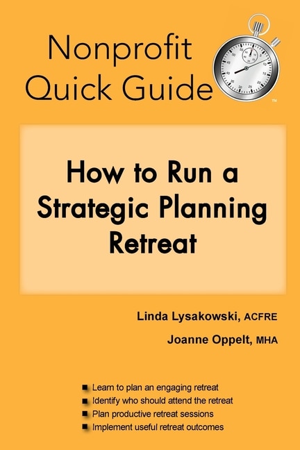 Front cover_Nonprofit Quick Guide