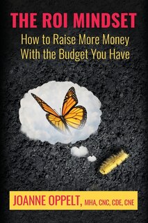 Front cover_The ROI Mindset
