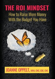 Front cover_The ROI Mindset