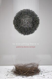 Front cover_To Everything There Is