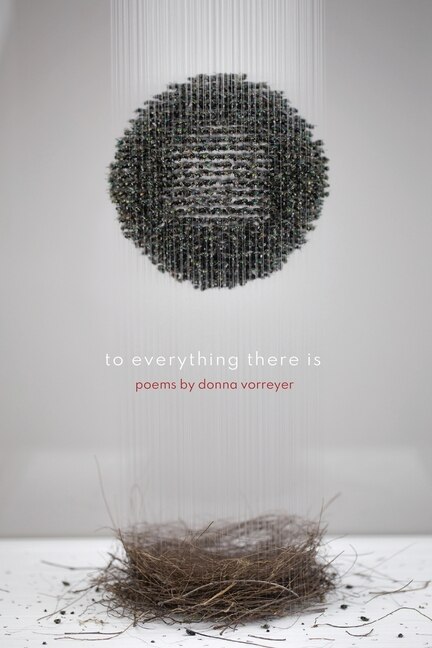 Front cover_To Everything There Is