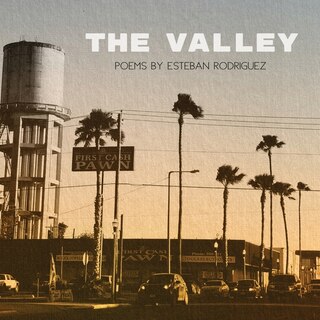 Front cover_The Valley
